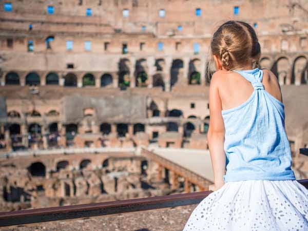 Lazio_Rome_Kids_Colosseum_View