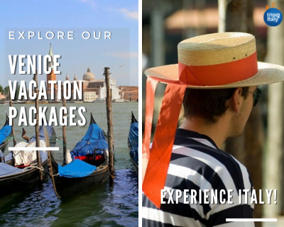 Venice Vacation Packages