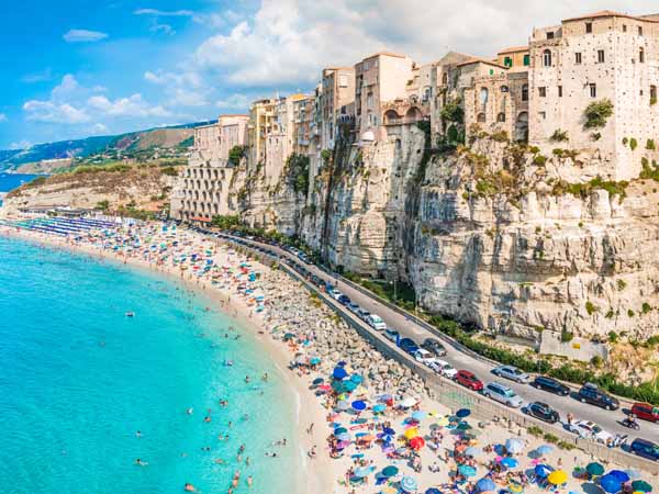 Tropea Calabria 2022 10 Top Travel Destination Choice