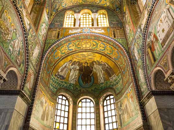 Ravenna Emilia Romagna 2022 Top 10 Italy Travel Destination Pick