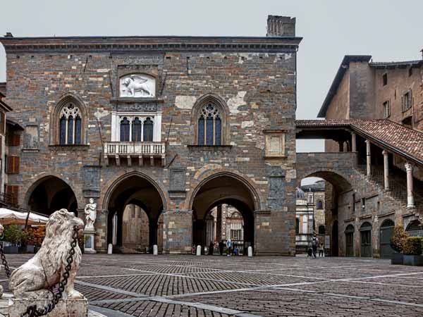 Bergamo Top Travel Destination Pick 2022