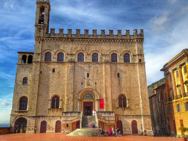 Gubbio 10 Top Travel Destination Choice of 2022