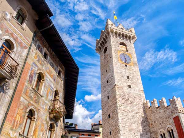 Trento 2022 10 Top Travel Destination Choice