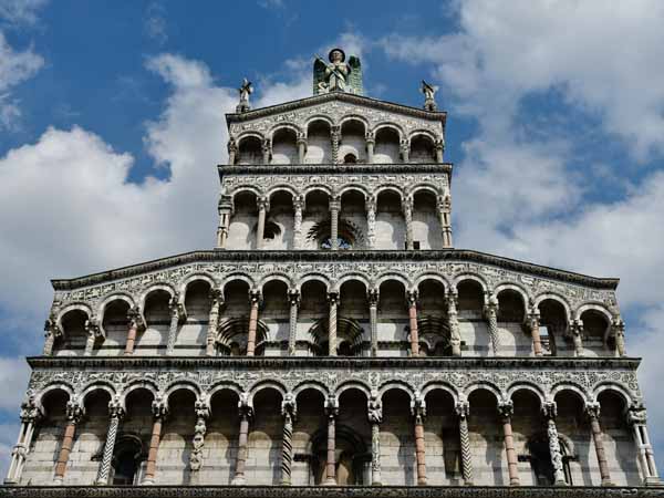 Lucca Tuscany 2022 10 Top Travel Destination Choice